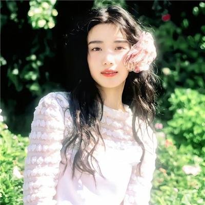女子高中生 海报