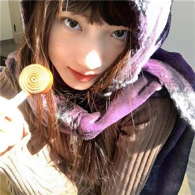 彩云 海报